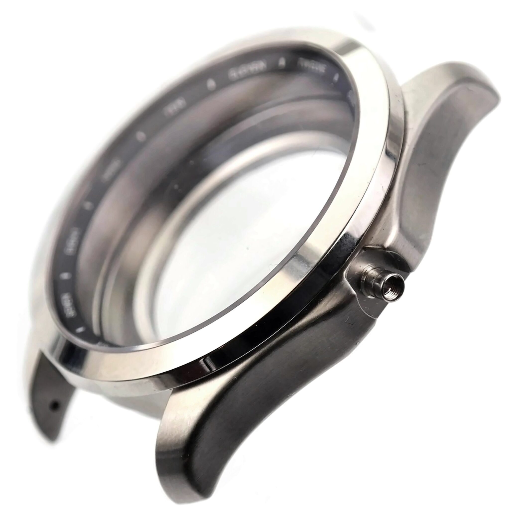 TAG Heuer Calibre 5 Link Automatic Day-Date WJF2010 Watch Case