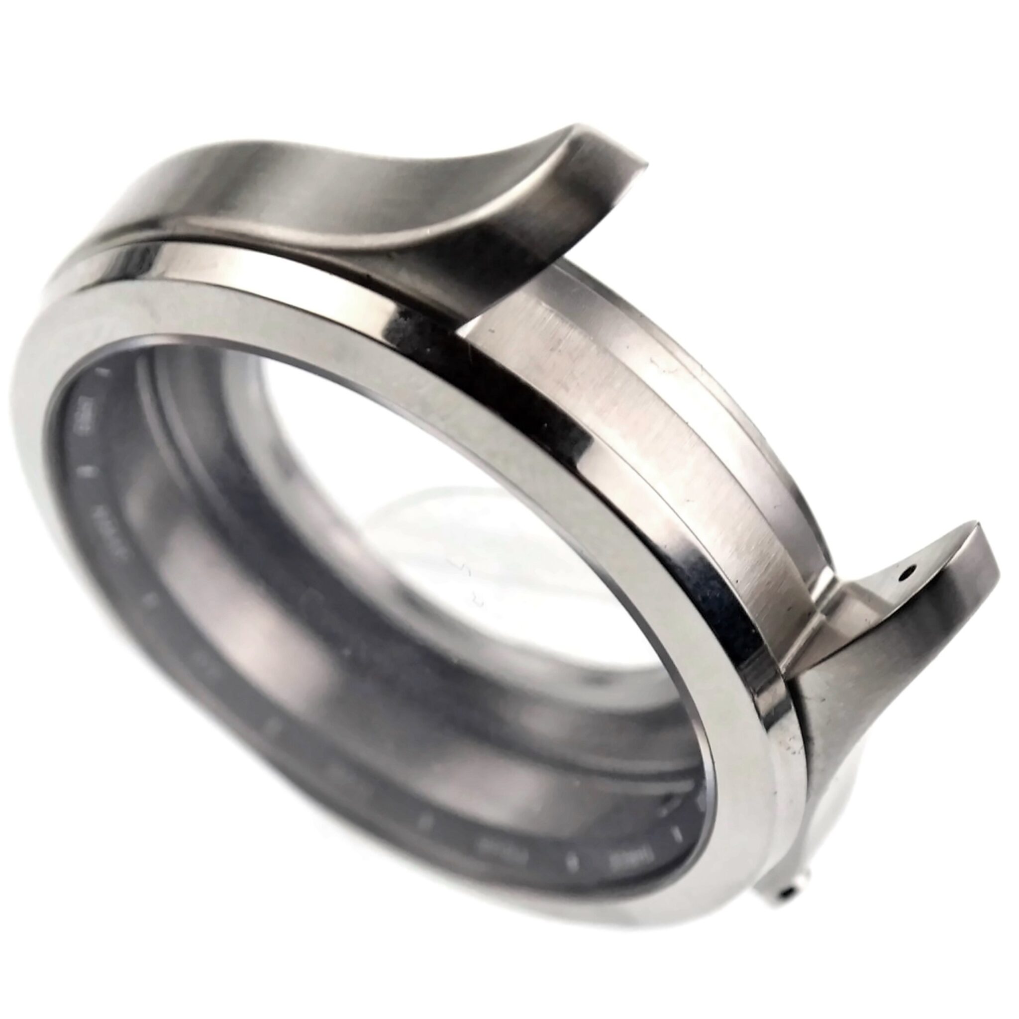 TAG Heuer Calibre 5 Link Automatic Day-Date WJF2010 Watch Case