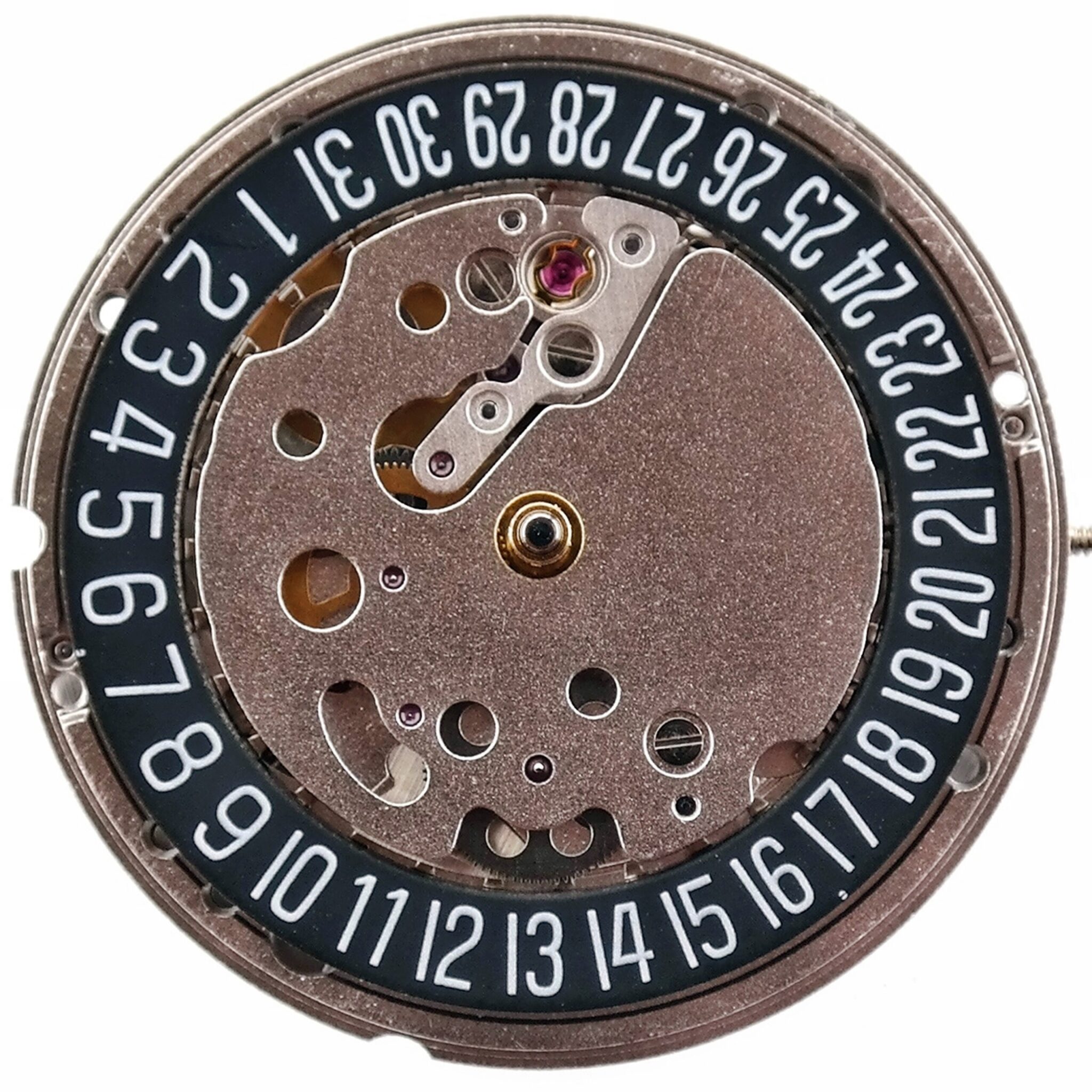 TAG Heuer – Calibre 6 – ETA 2895-2 – Small Seconds Automatic Watch Movement