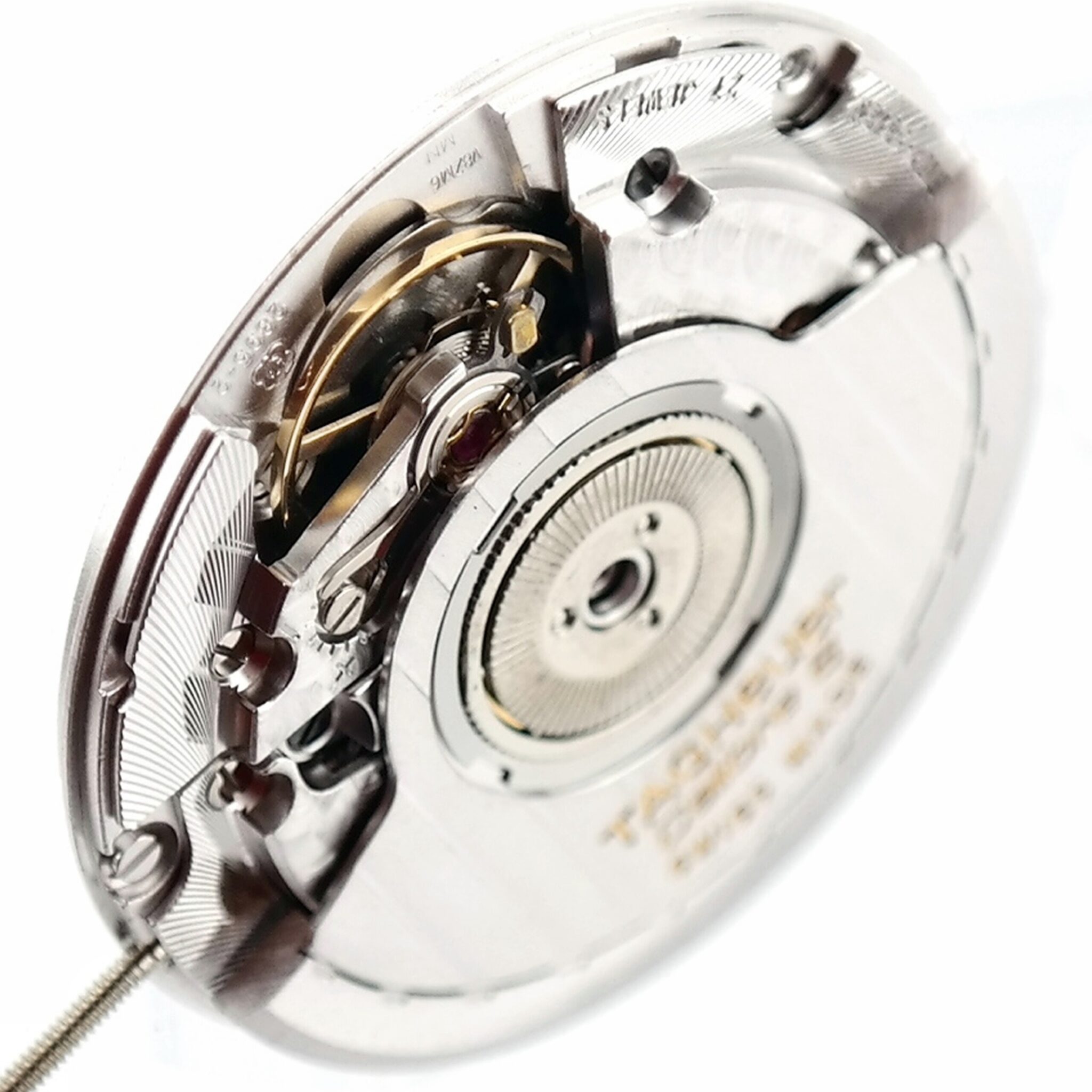 TAG Heuer - Calibre 6 - ETA 2895-2 - Small Seconds Automatic Watch Movement