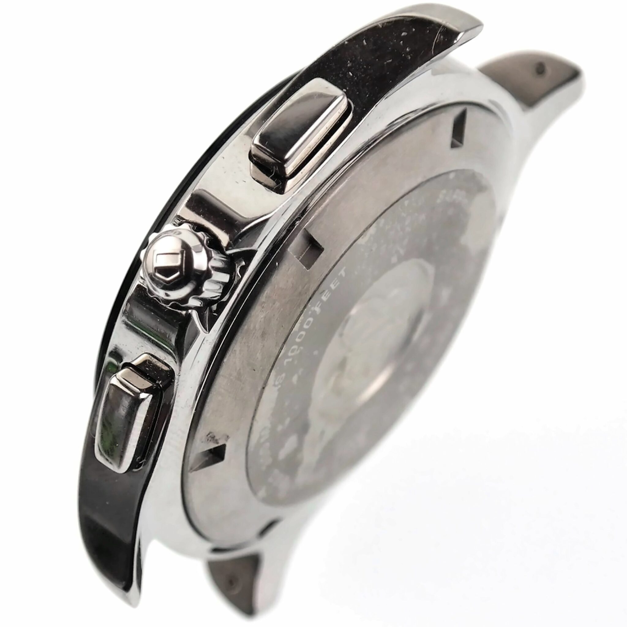 TAG Heuer Calibre S Aquaracer CAF7010 Watch Case