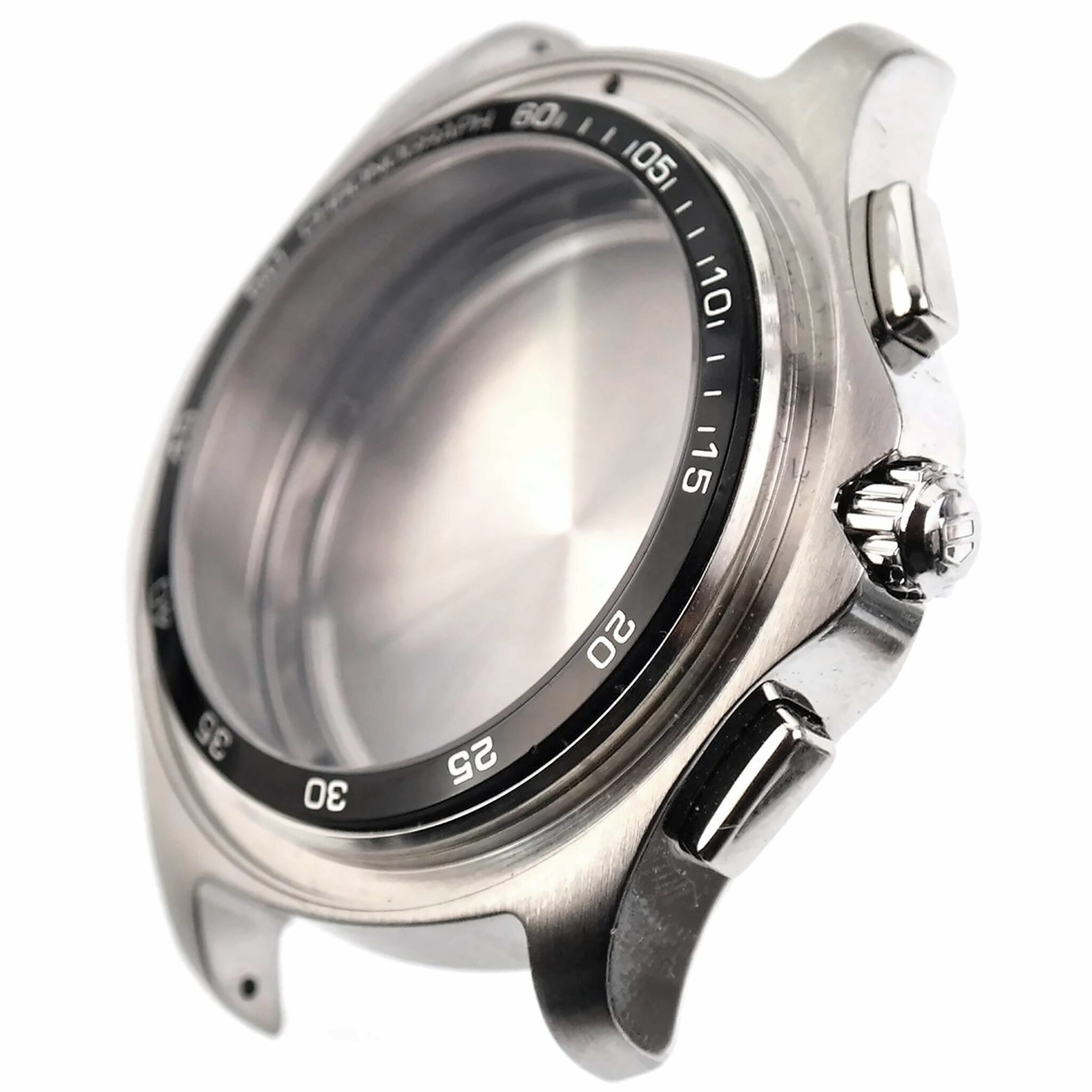 TAG Heuer Calibre S Aquaracer CAF7010 Watch Case