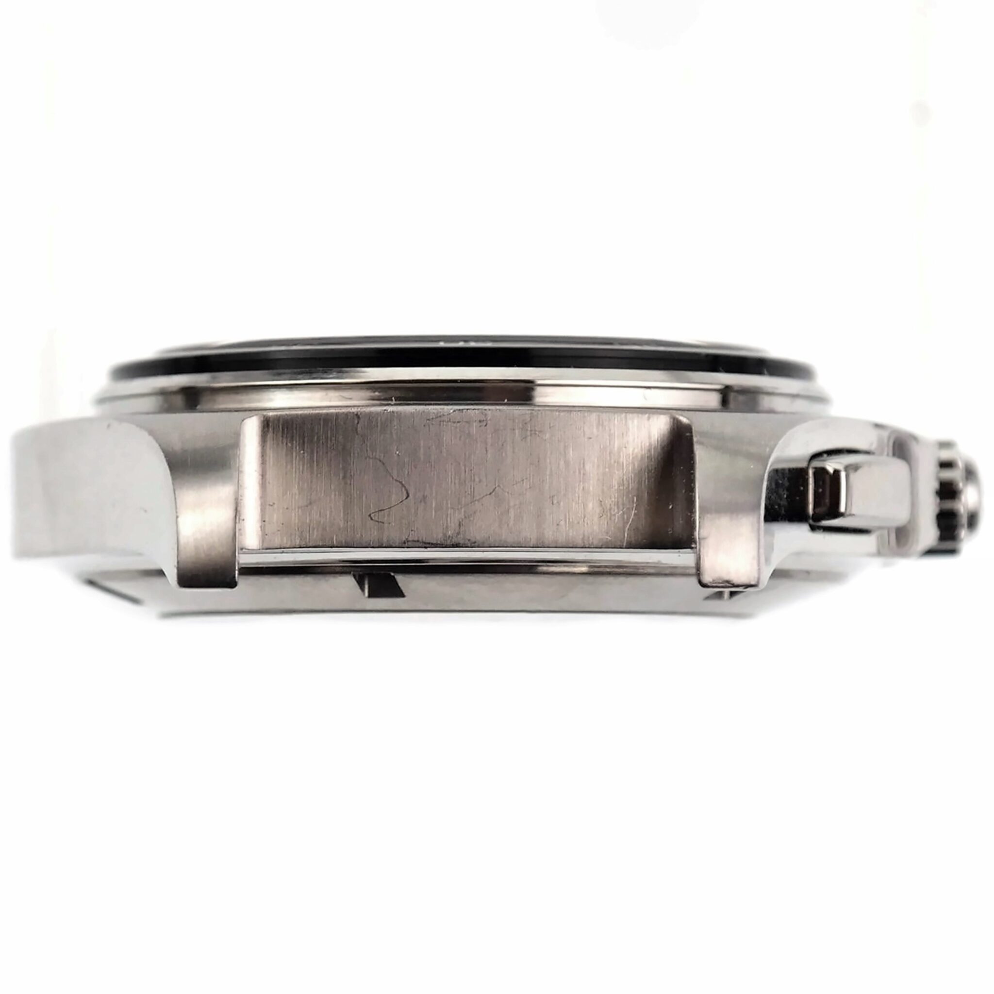 TAG Heuer Calibre S Aquaracer CAF7010 Watch Case