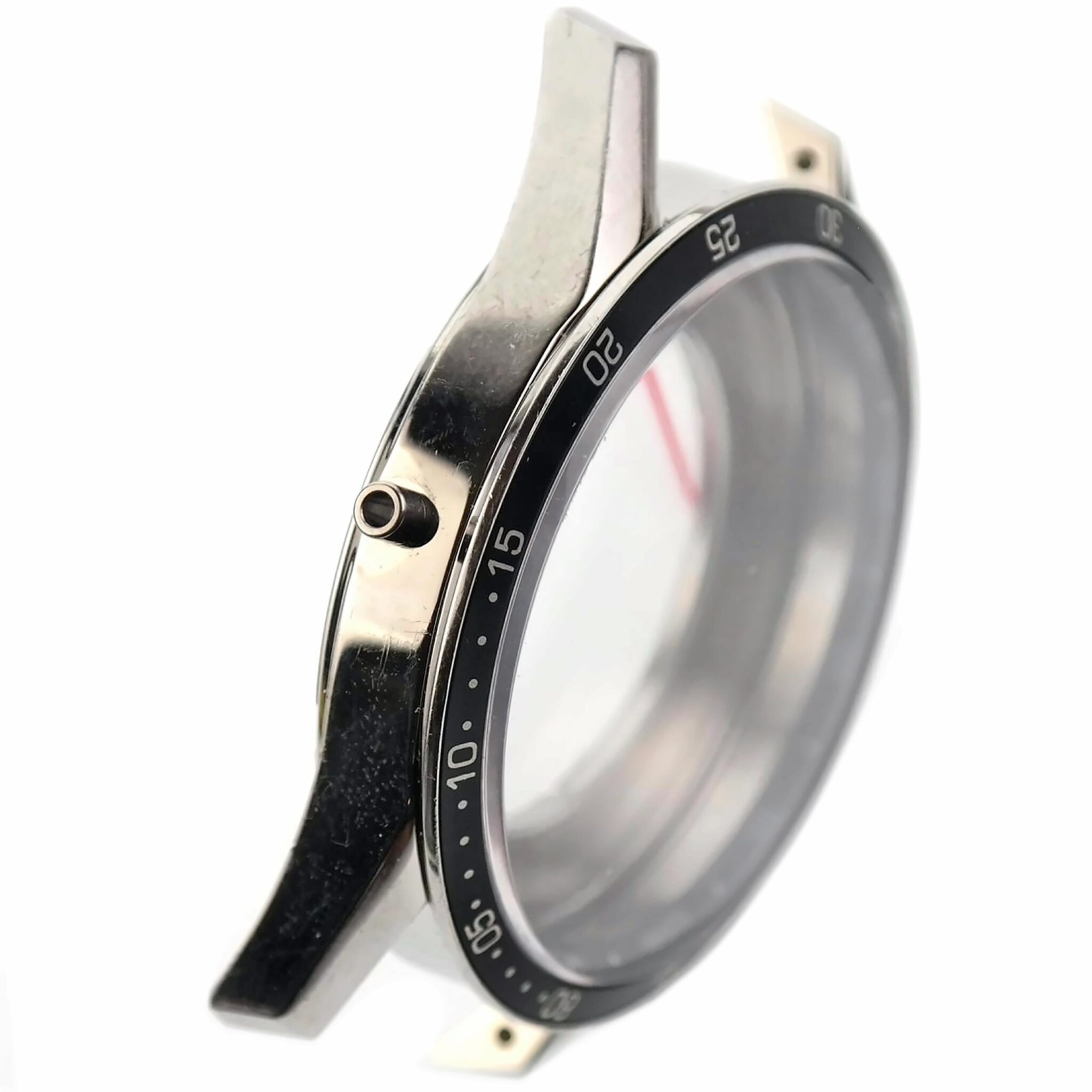 TAG Heuer Carrera Calibre 5 Automatic WV211M Watch Case