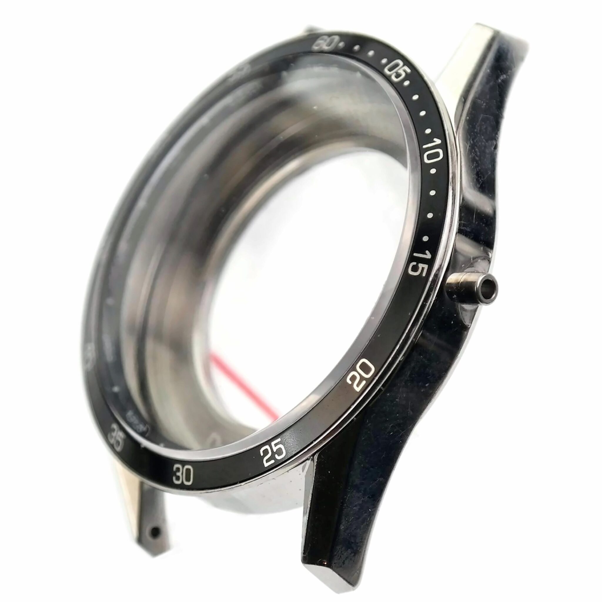 TAG Heuer Carrera Calibre 5 Automatic WV211M Watch Case