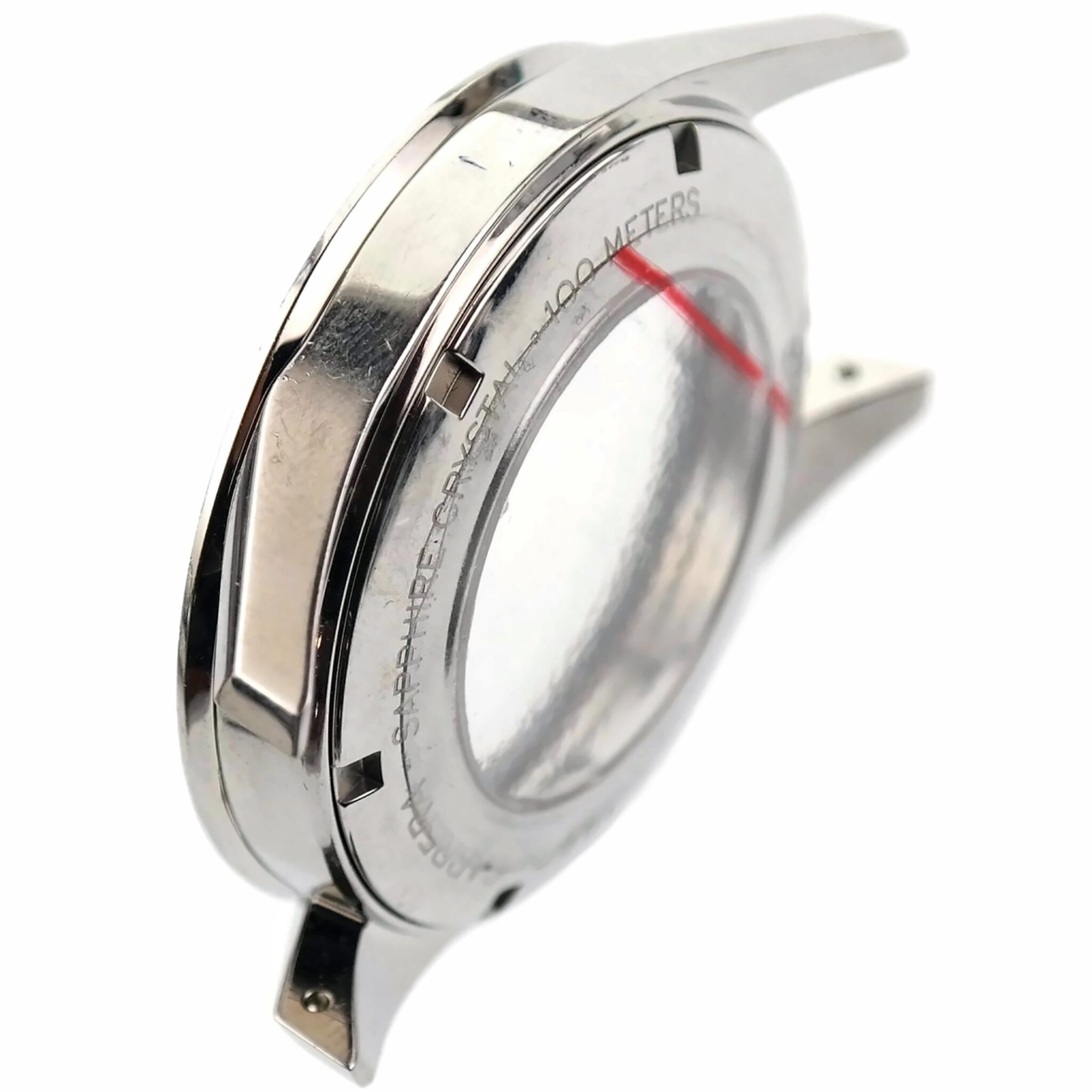 TAG Heuer Carrera Calibre 5 Automatic WV211M Watch Case