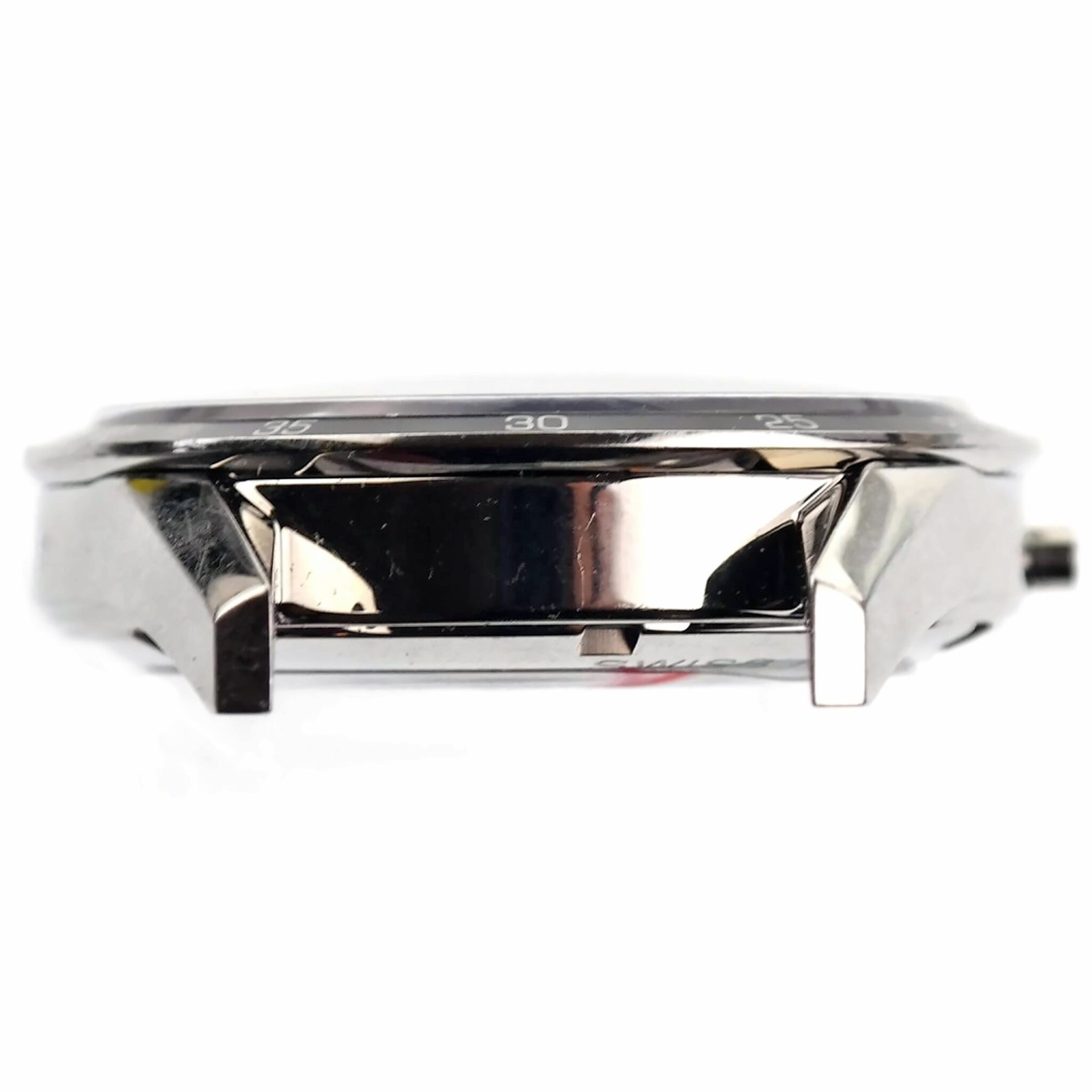 TAG Heuer Carrera Calibre 5 Automatic WV211M Watch Case