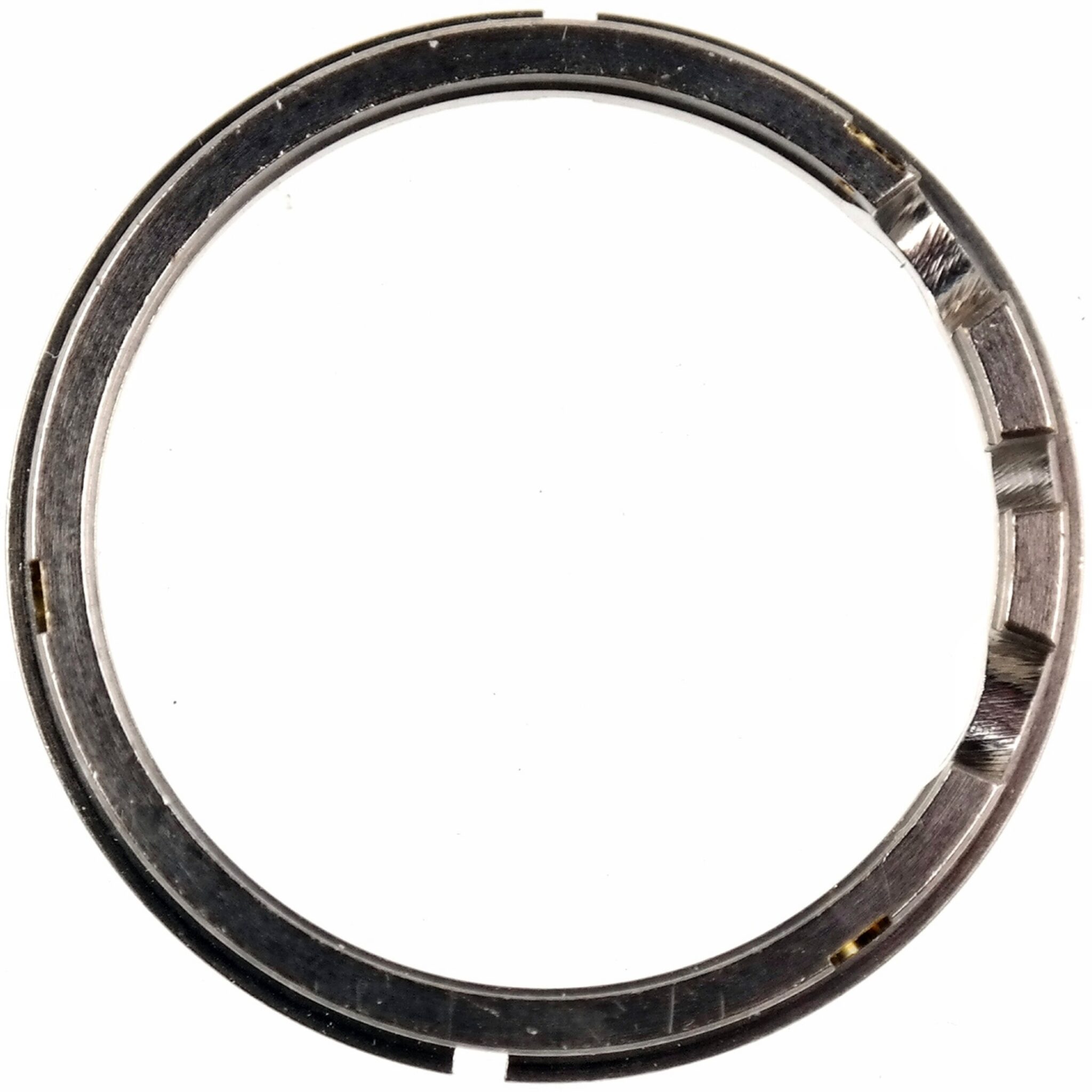 TAG Heuer Carrera CV2A1X Calibre 16 Movement Spacer for 43 mm Watch Case