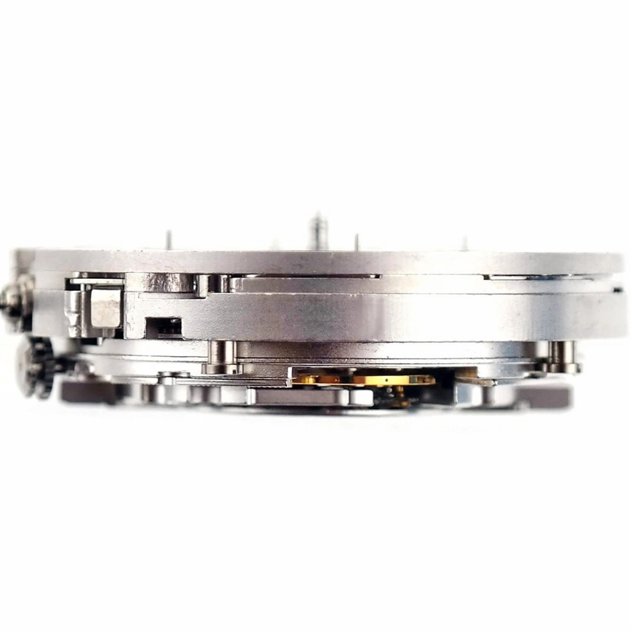 TAG Heuer Carrera CV5041 Calibre 360 Limited Edition Watch Movement