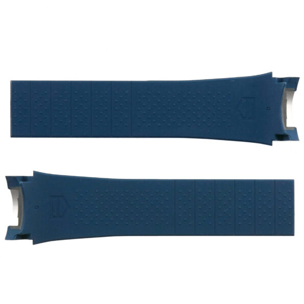 Authentic TAG Heuer Carrera Extreme Sport FT6274 Watch Strap