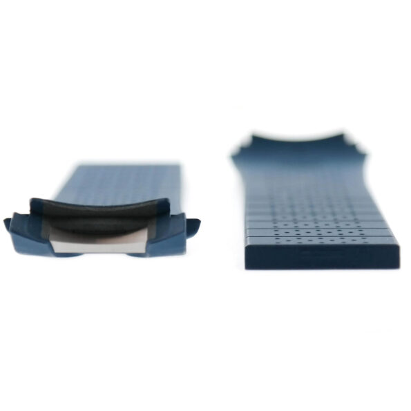 Authentic TAG Heuer Carrera Extreme Sport FT6274 Watch Strap