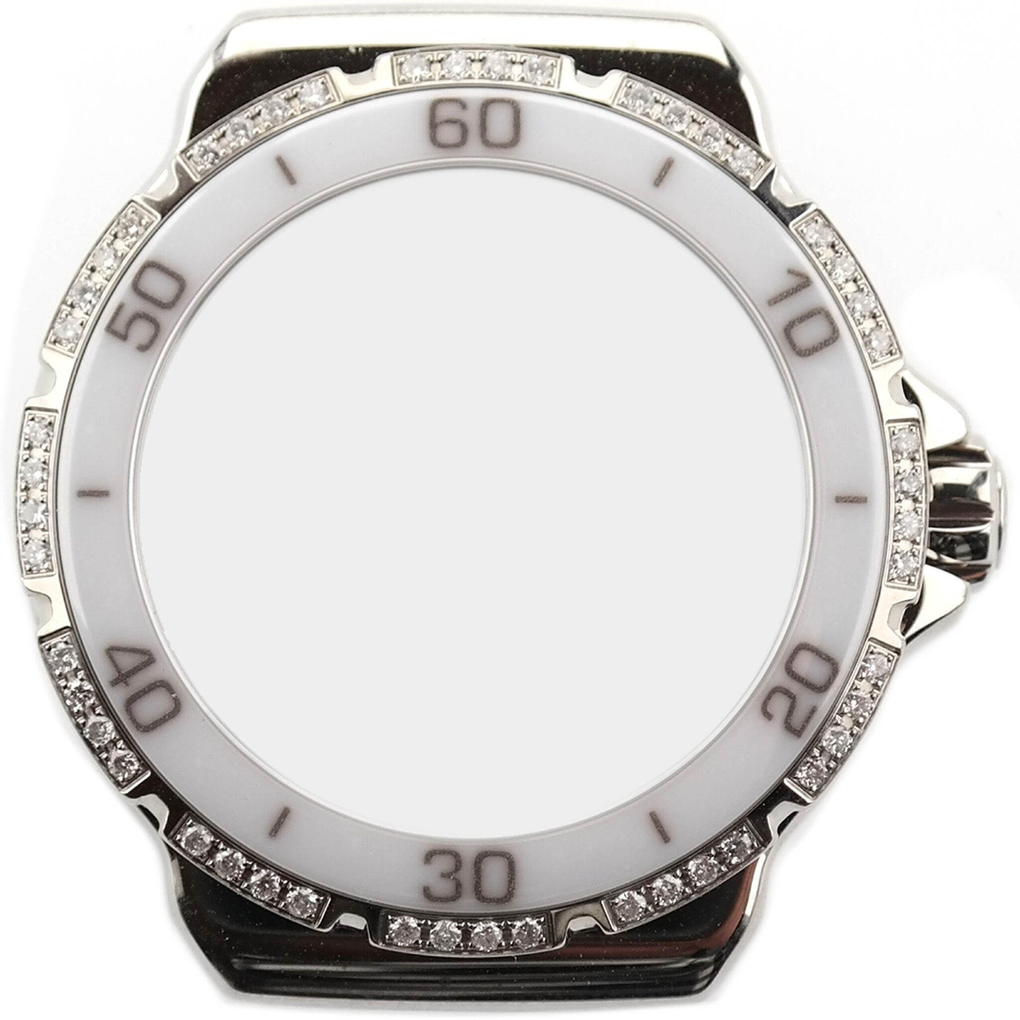 TAG Heuer FORMULA 1 Automatic – WAU2213 – Watch Case Parts