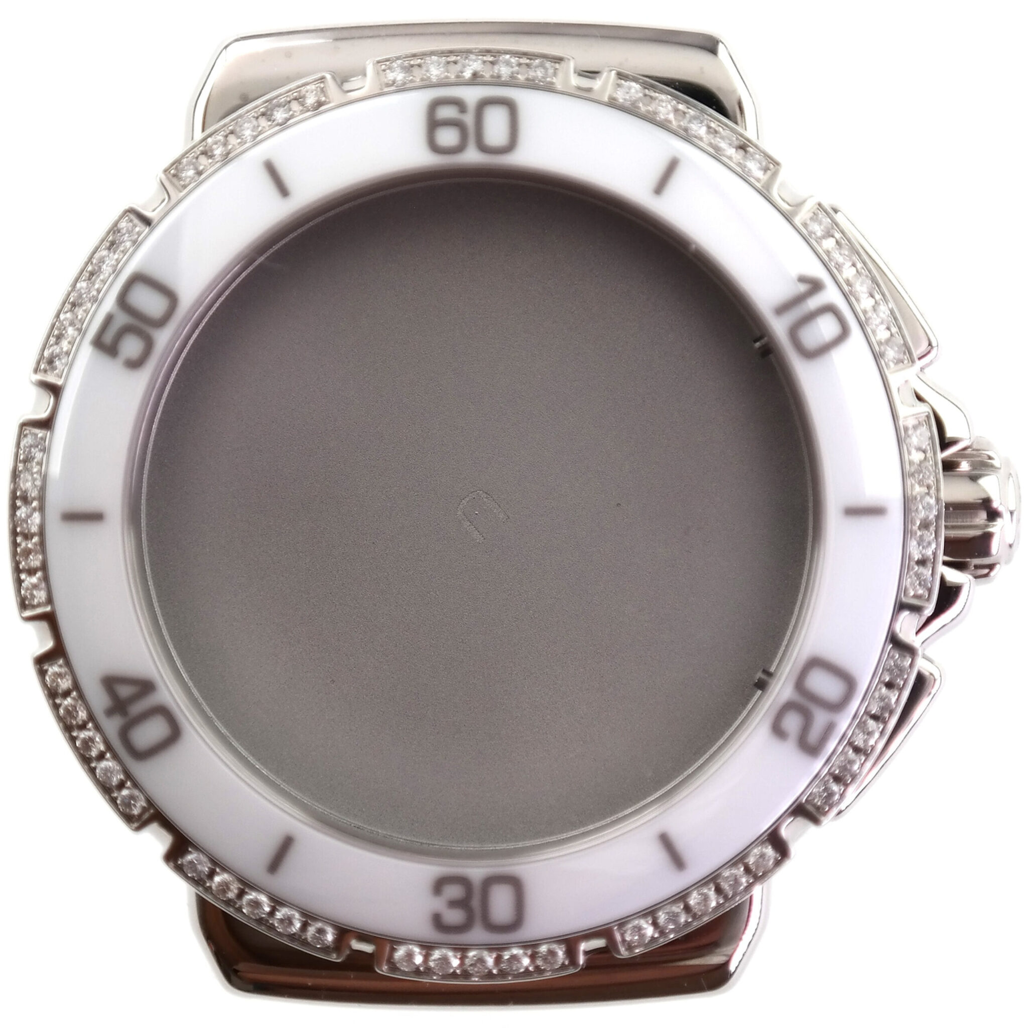 TAG Heuer Formula 1 Sparkling Diamonds – CAH1213 – Watch Case