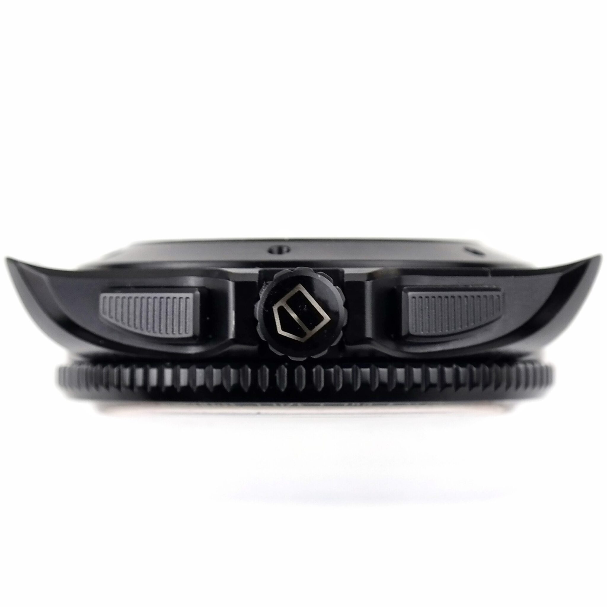 TAG Heuer Grand Carrera Calibre 36 RS Caliper Watch Case Parts