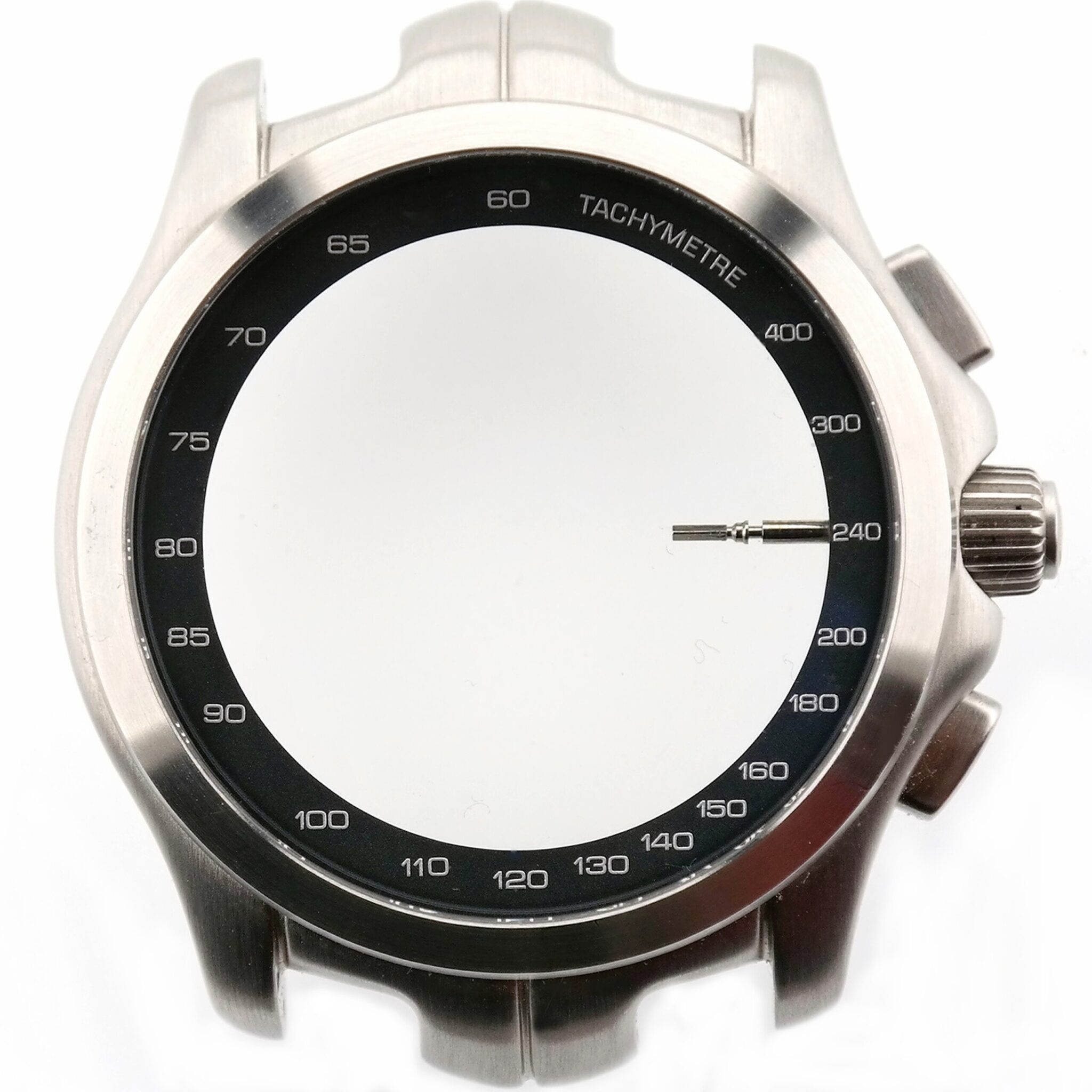 TAG Heuer Link Calibre 36 CT511A Watch Case