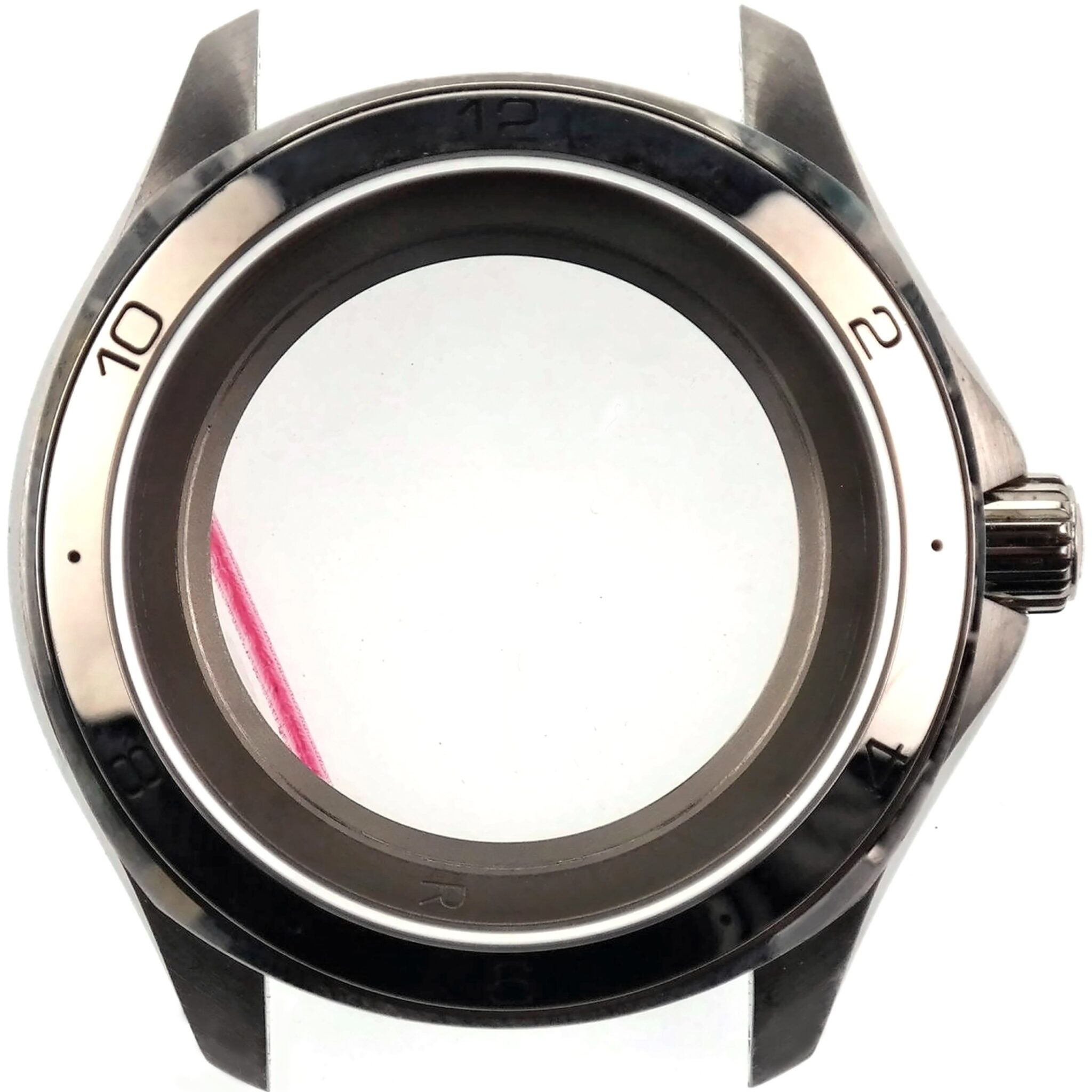 TAG Heuer Link Calibre 6 Automatic WAT211X Full Watch Case