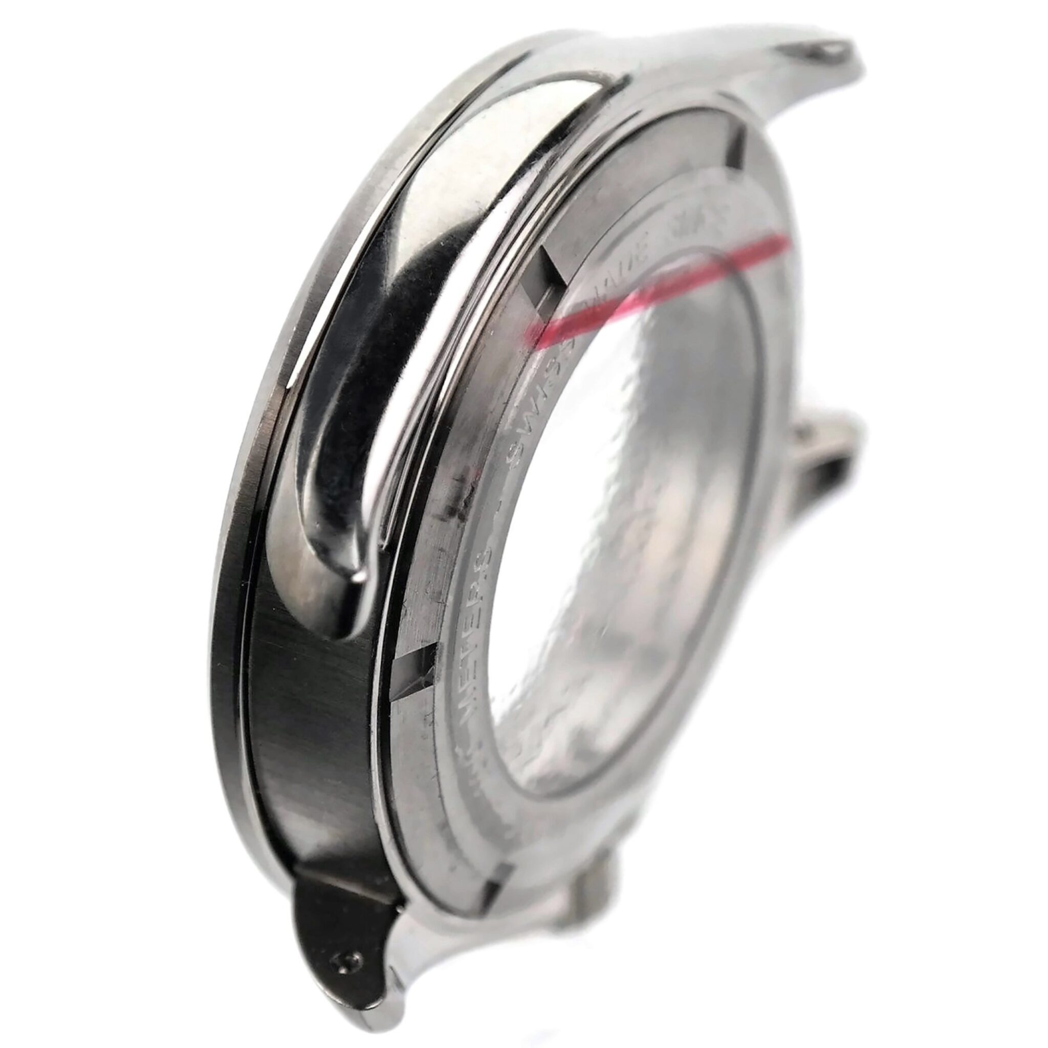 TAG Heuer Link Calibre 6 Automatic WAT211X Full Watch Case