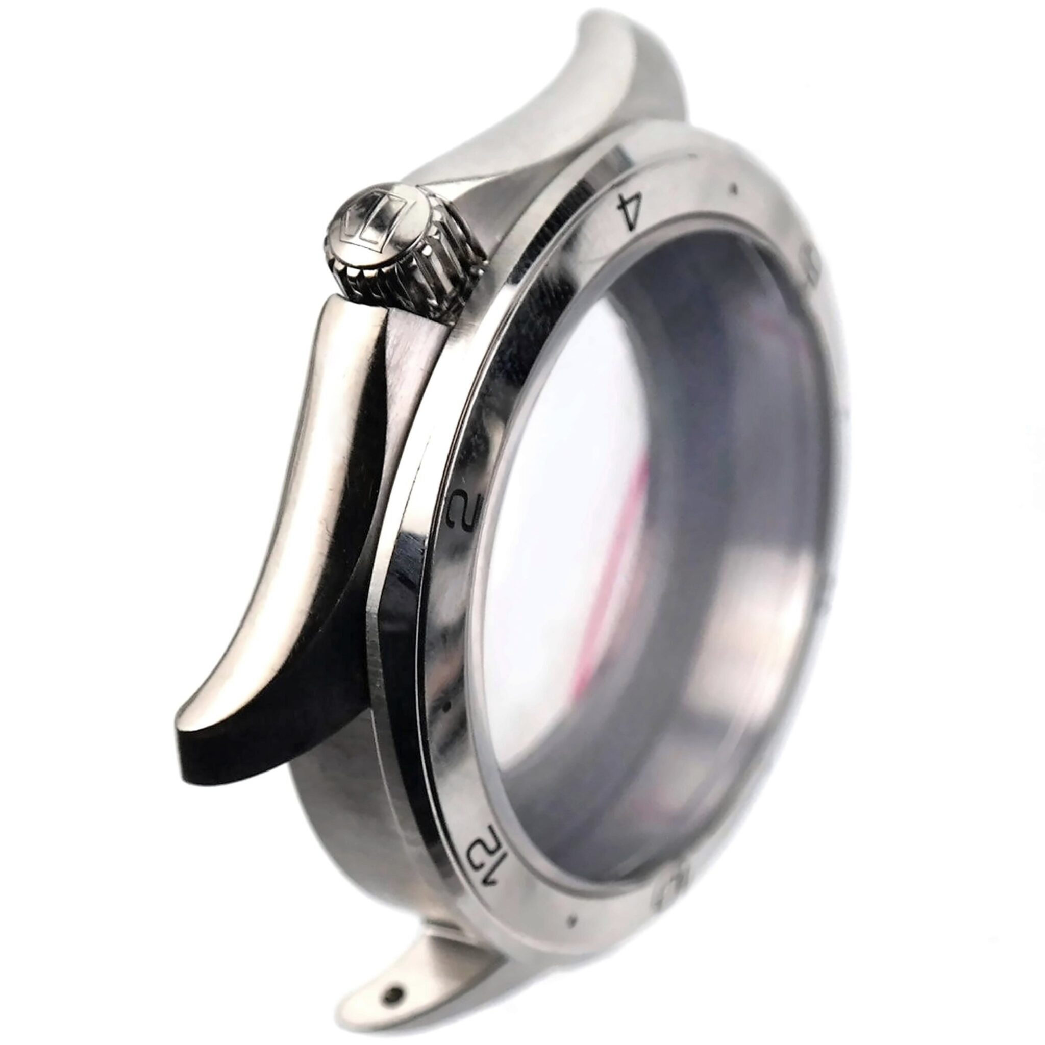 TAG Heuer Link Calibre 6 Automatic WAT211X Full Watch Case