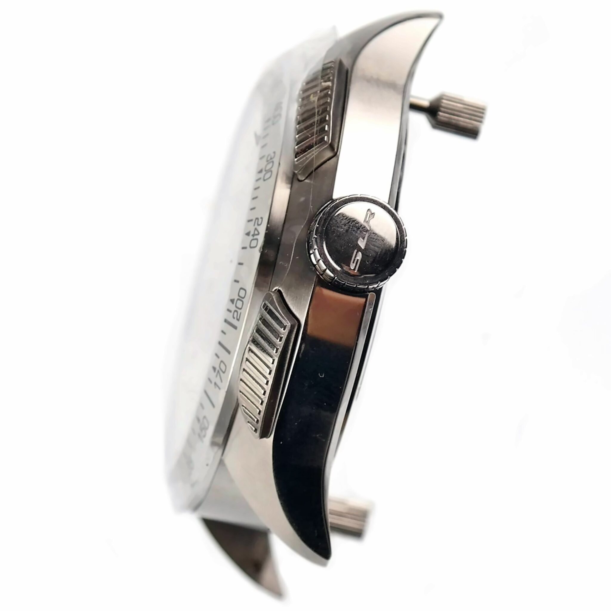 TAG Heuer Mercedes SLR Chronograph Automatic CAG2011 Watch Case