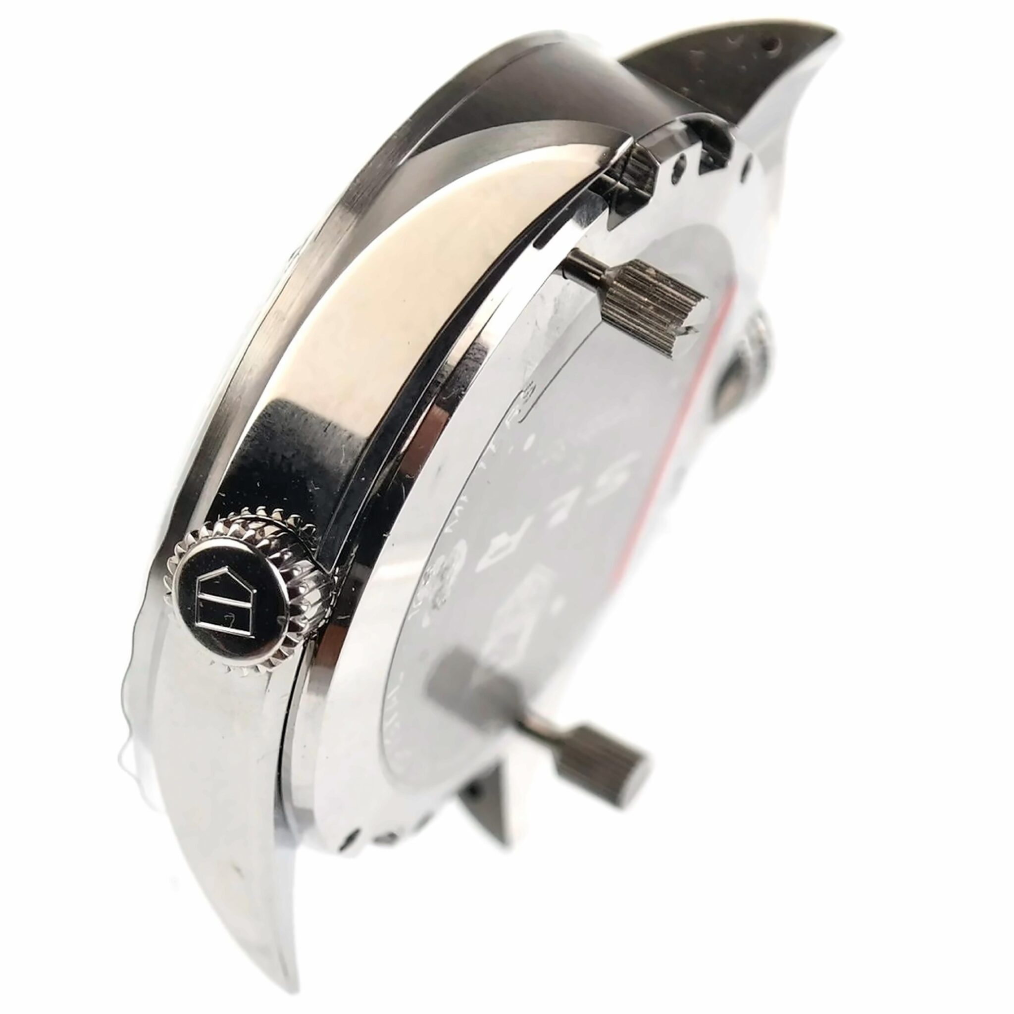 TAG Heuer Mercedes SLR Chronograph Automatic CAG2011 Watch Case