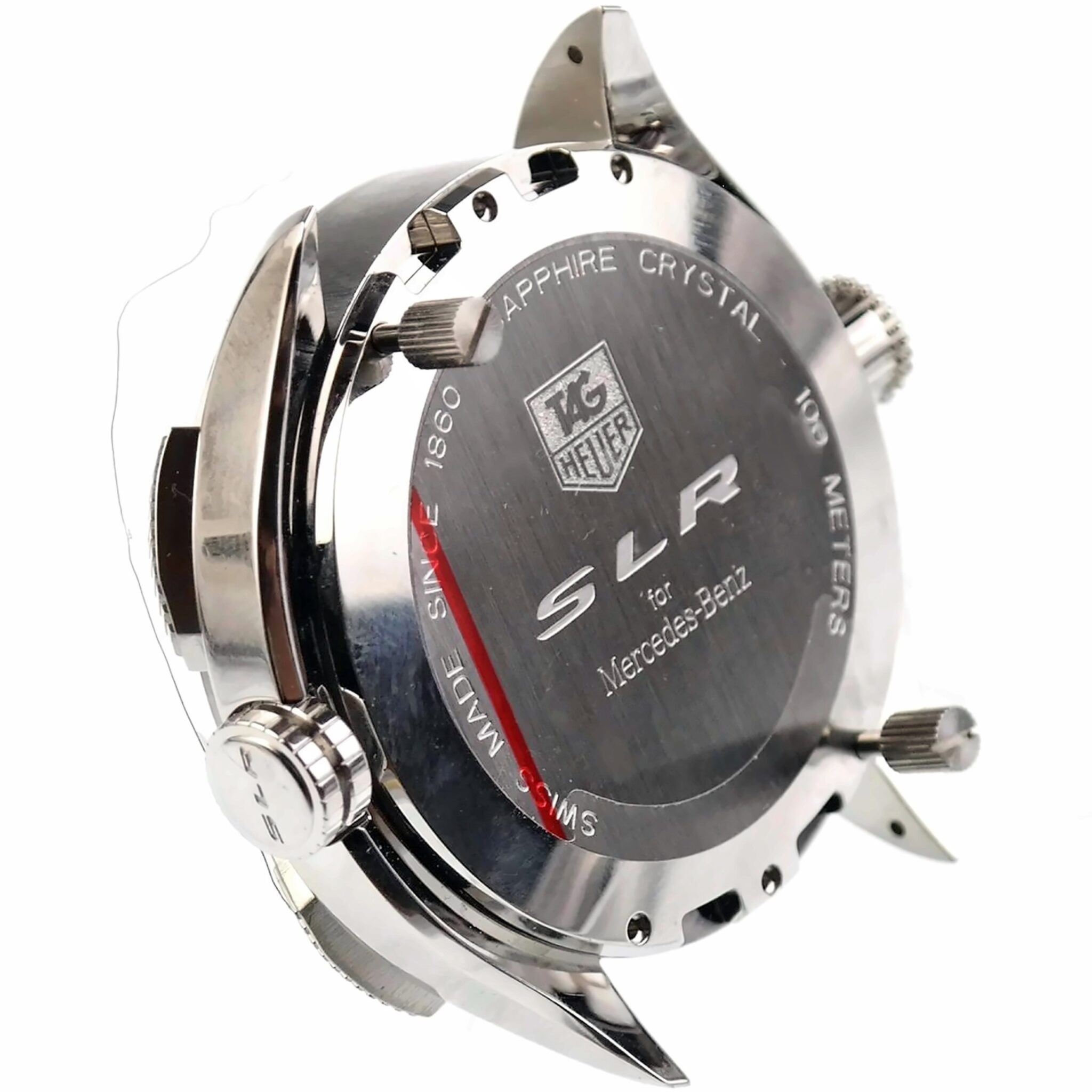 TAG Heuer Mercedes SLR Chronograph Automatic CAG2011 Watch Case