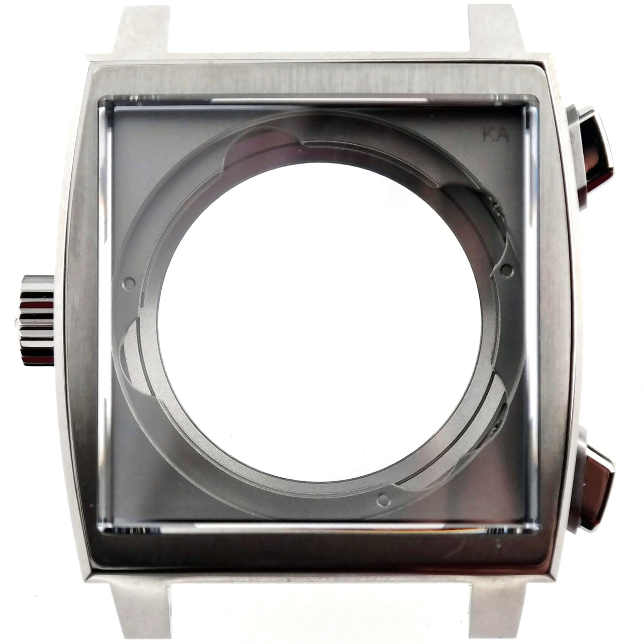 TAG Heuer Monaco Calibre 11 Watch Case – 39 mm