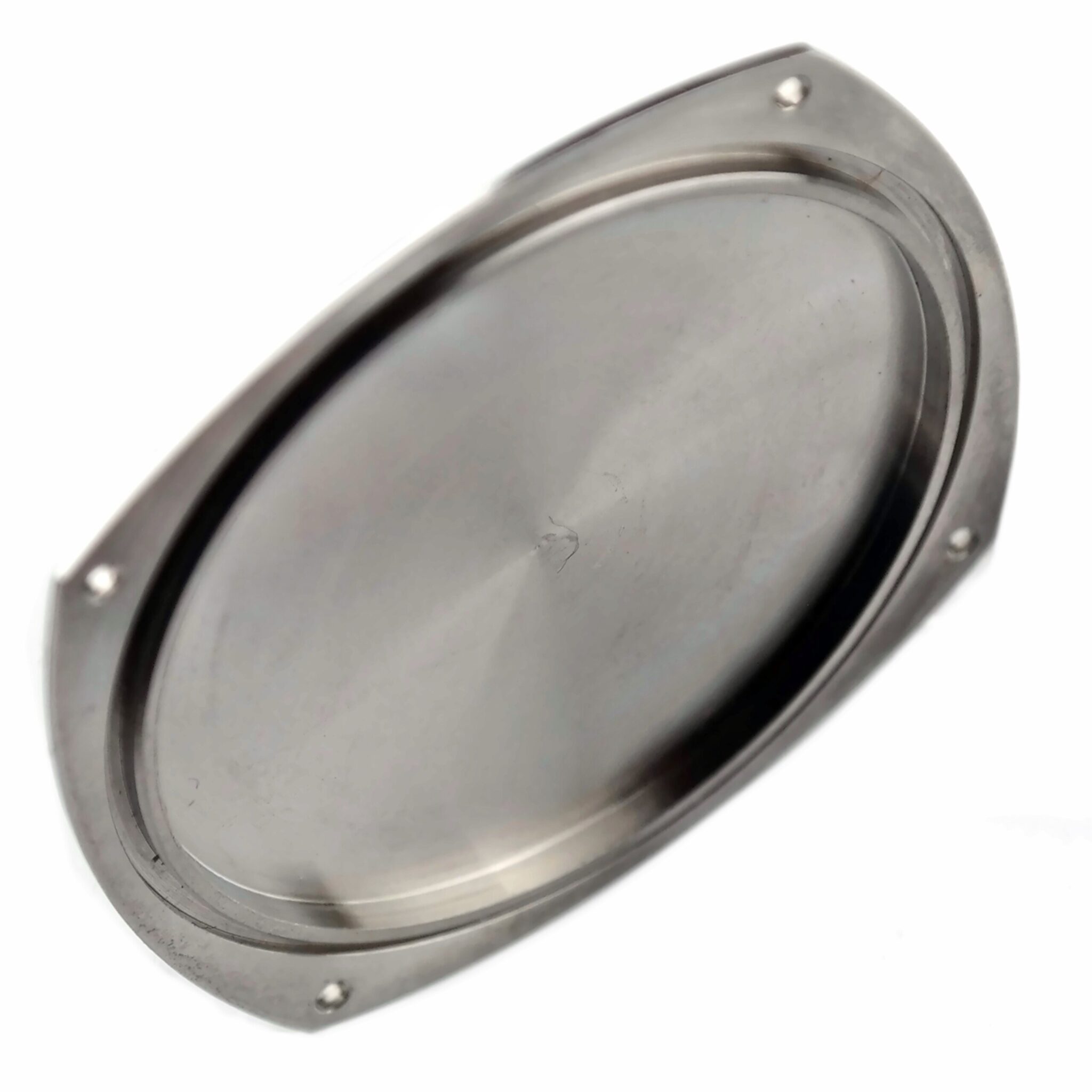 TAG Heuer Monza Calibre 6 Watch Case-back