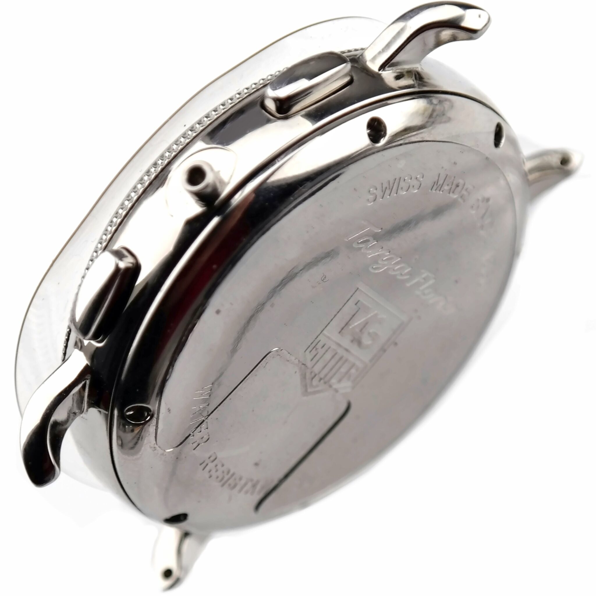 TAG Heuer TARGA FLORIO Calibre 17 Automatic Watch Case