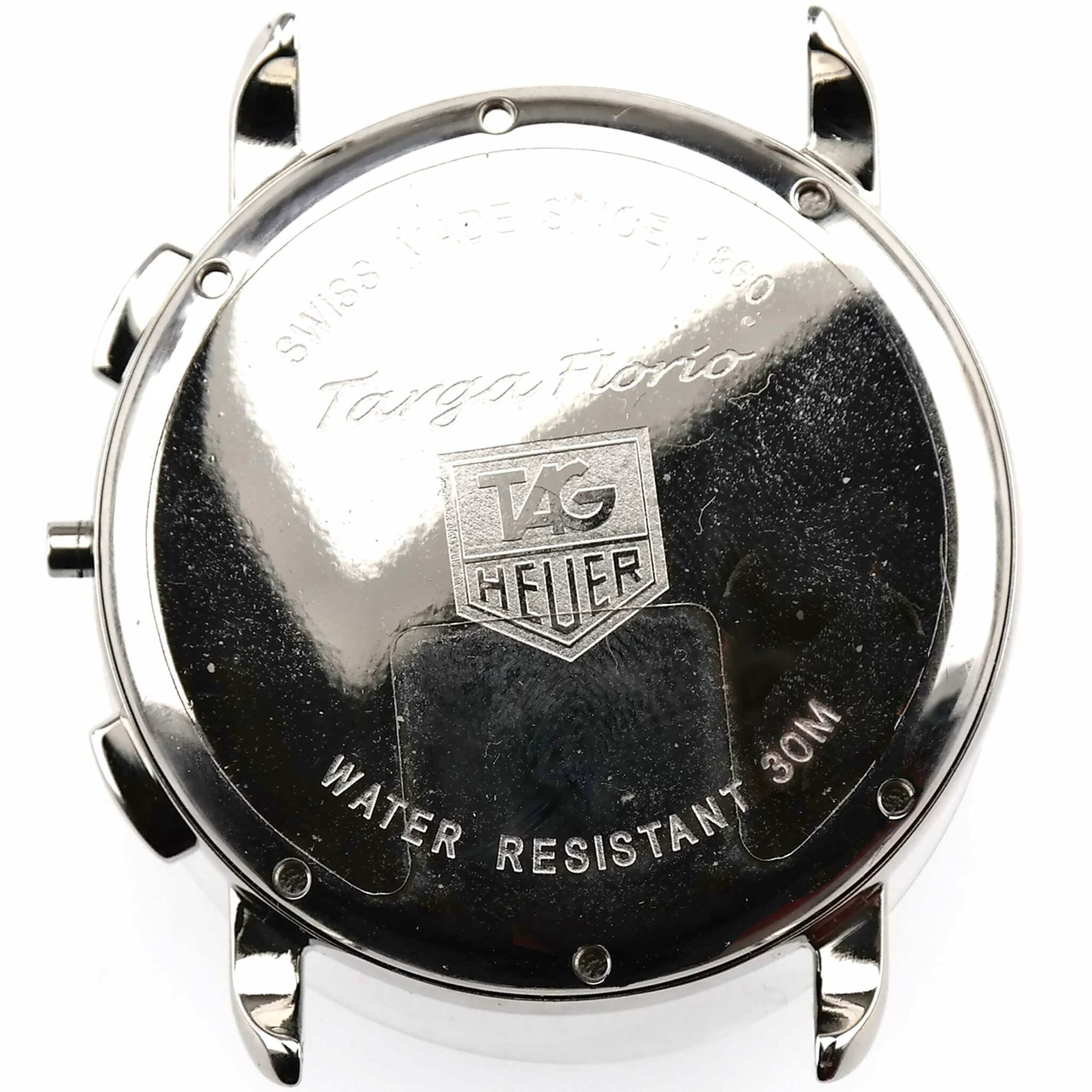 TAG Heuer TARGA FLORIO Calibre 17 Automatic Watch Case