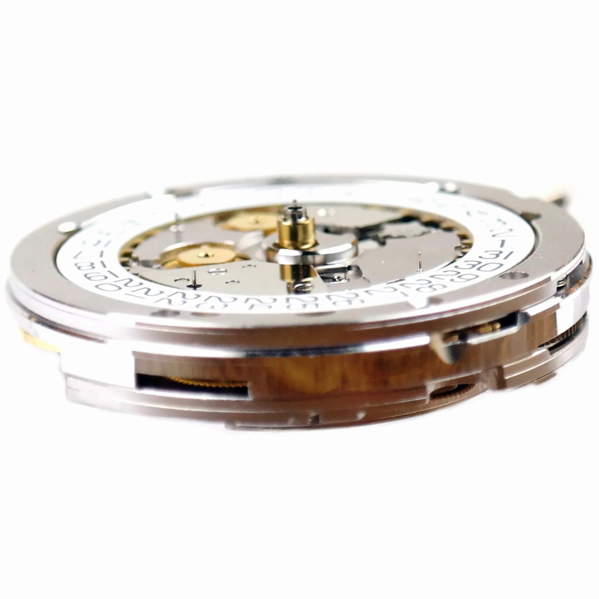 TAG Heuer Watch Movement Calibre 16 - 25 Jewels - Carrera, Link, Aquaracer
