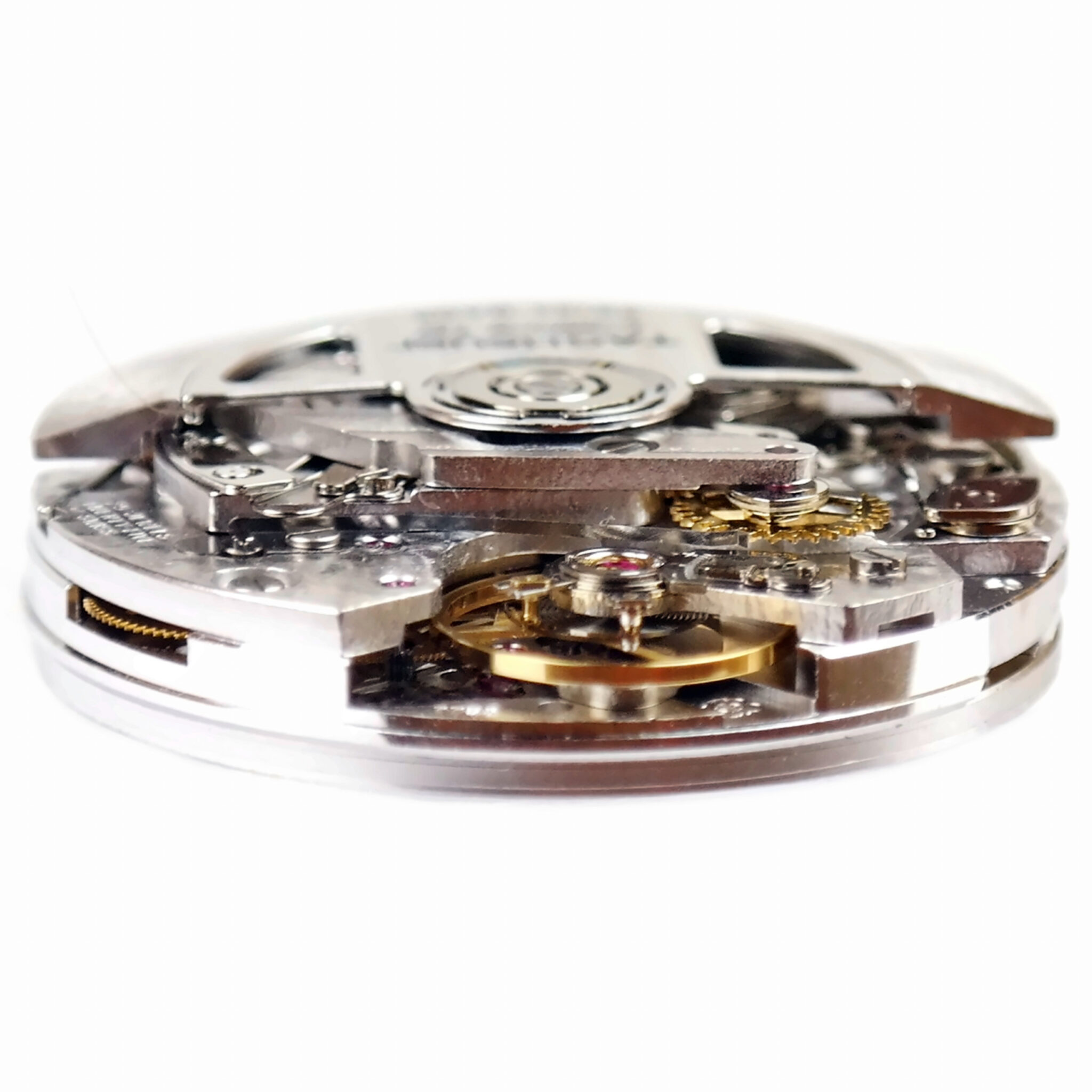 TAG Heuer Watch Movement Calibre 16 - 25 Jewels - Carrera, Link, Aquaracer