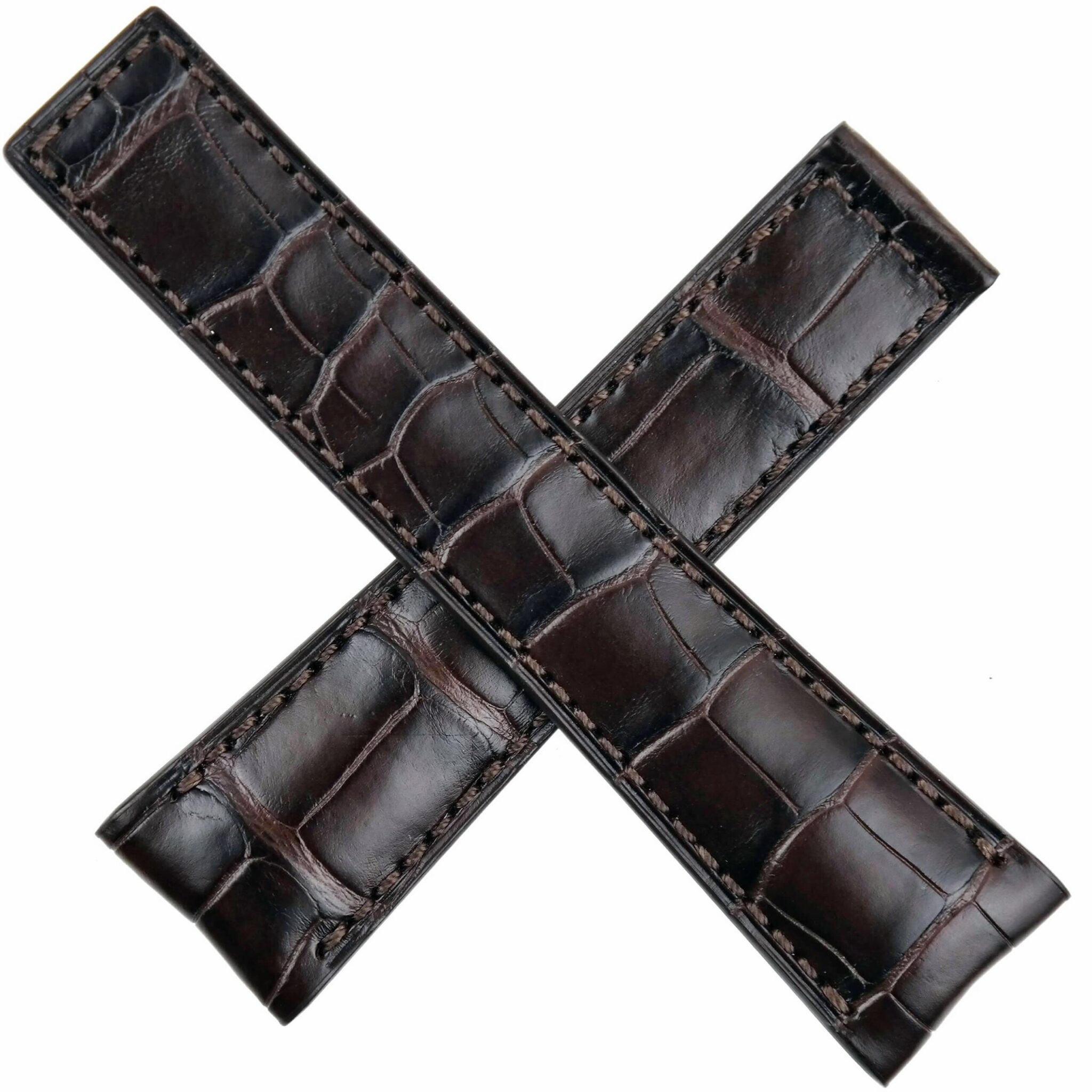 TAG Heuer Watch Strap – Carrera – 22 mm