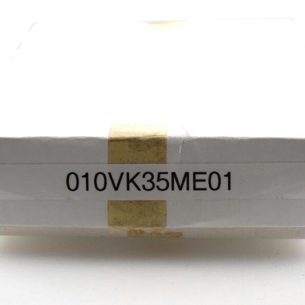 JORG HYSEK - V-King VK35xxxxx - Stainless Steel Watch Bracelet