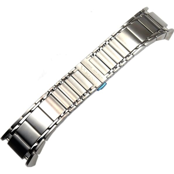 JORG HYSEK - V-King VK35xxxxx - Stainless Steel Watch Bracelet
