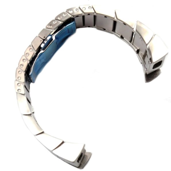 JORG HYSEK - V-King VK35xxxxx - Stainless Steel Watch Bracelet