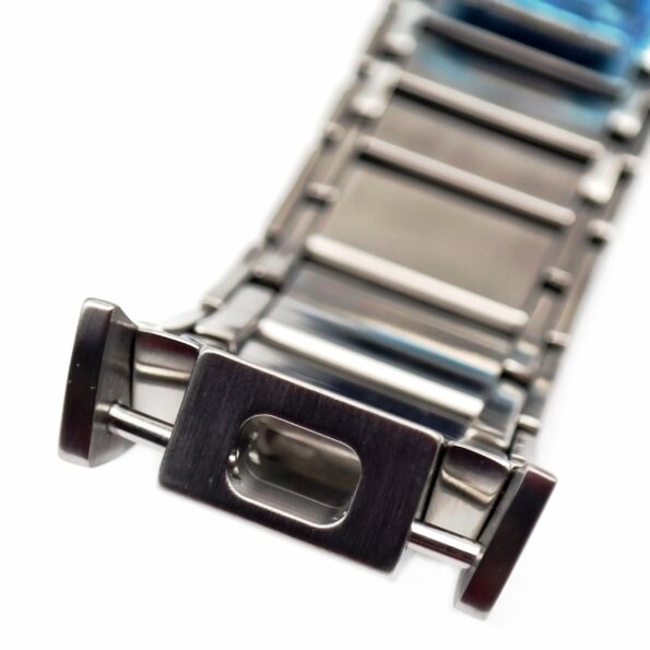 JORG HYSEK - V-King VK35xxxxx - Stainless Steel Watch Bracelet