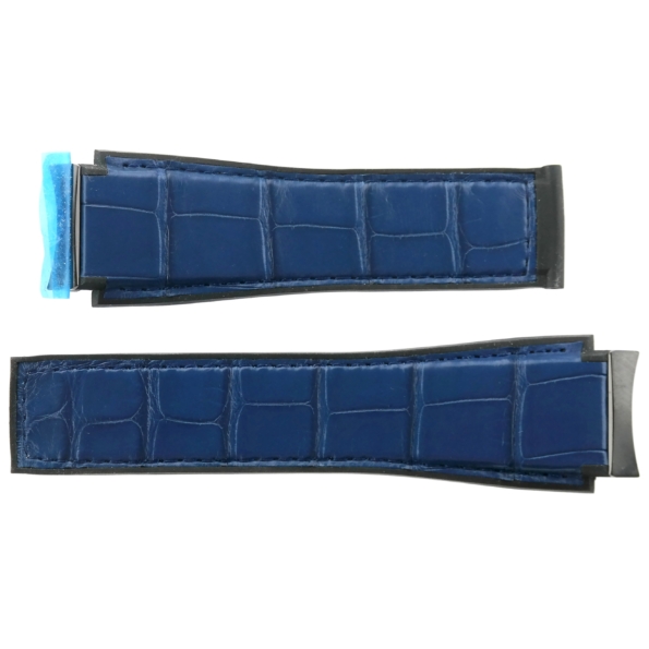 TAG Heuer Carrera Heuer 02T CAR5A98 FC6471 Watch Strap