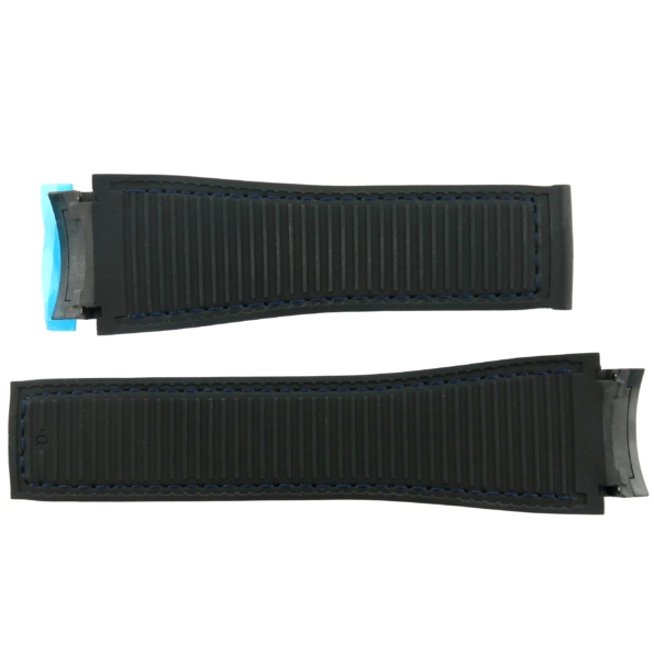 TAG Heuer Carrera Heuer 02T CAR5A98 FC6471 Watch Strap