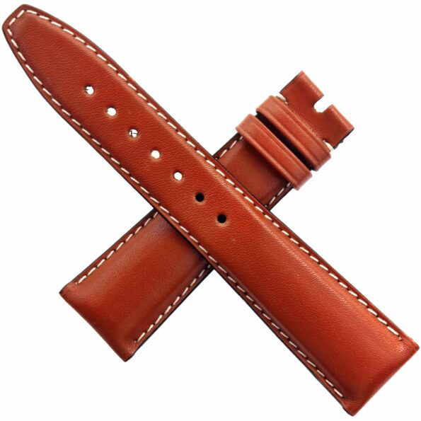 Leather Straps