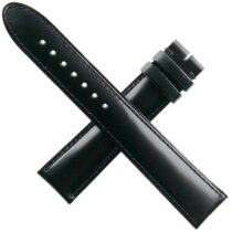 Authentic MONTBLANC - 19-17/120-80 - Luxury Watch Strap