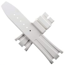 AUDEMARS PIGUET Luxury Watch Strap - Rubber - 23-18/100-50