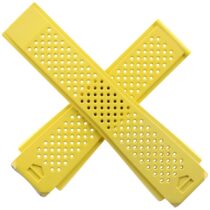 Authentic TAG Heuer Modular 45 Rubber Strap - FT6082