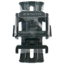 ZENITH Deployant Clasp - Folding Clasp Buckle - 18 mm - PVD Stainless Steel