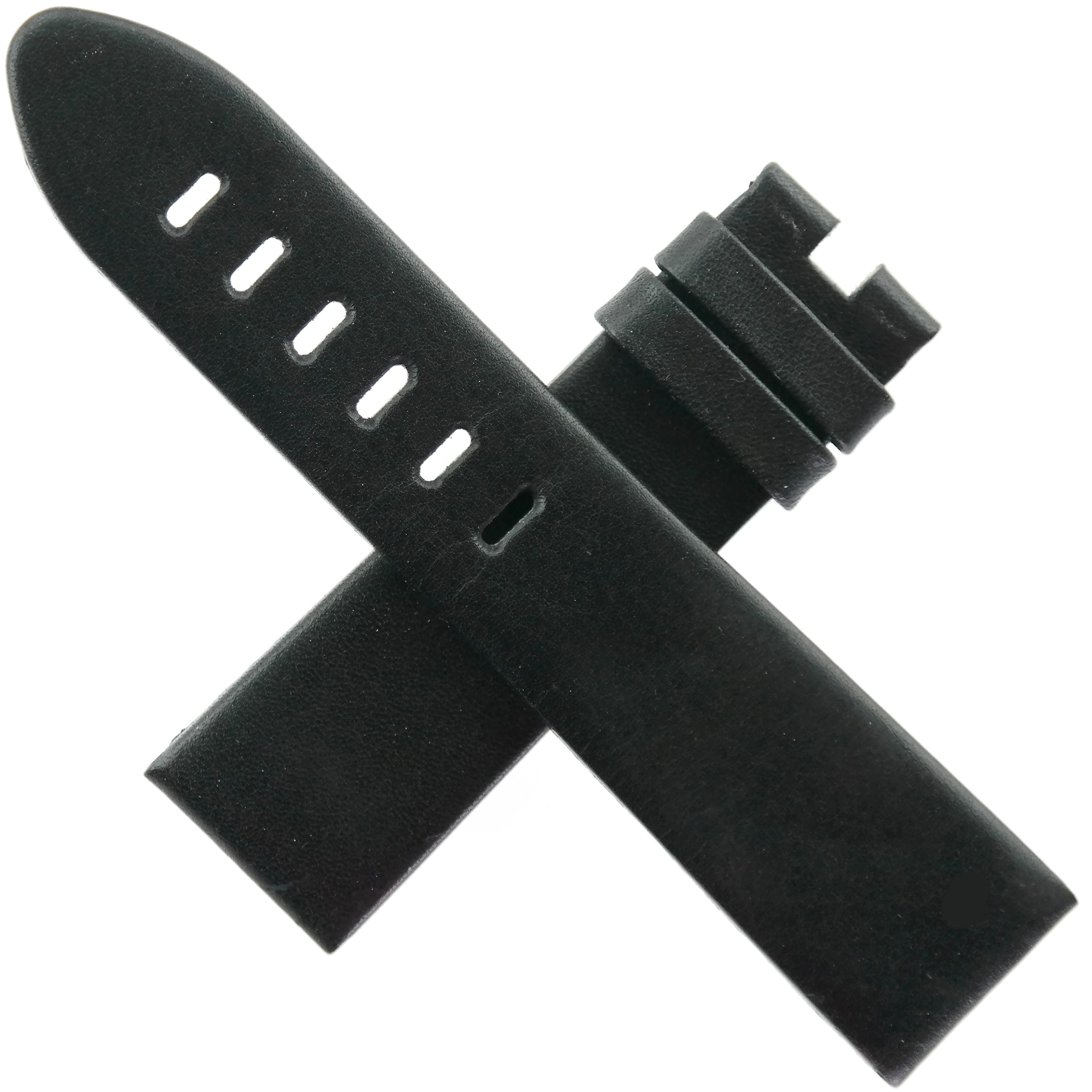 Authentic MONTBLANC - 22-20/110-70 - Luxury Watch Strap