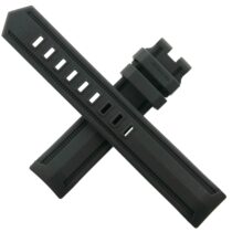 Authentic TAG Heuer Aquaracer Watch Strap 20mm - Rubber