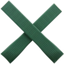 Authentic TAG Heuer Aquaracer Professional 300 Watch Strap FT6226 - Rubber