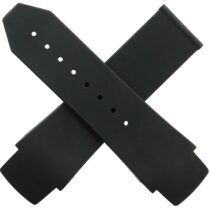 Authentic HUBLOT Ferrari - Limited Edition - Rubber Strap - 25(20)-22/90-80