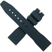IWC Rubber Strap - Pilot's Watch EasX-CHANGE - 21-18/110-70 - Blue