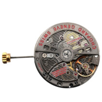 chopard automatic chronometer watch movement calibre 01.02 m