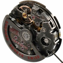 chopard calibre 03.05 m automatic column wheel chronograph flyback chronometer